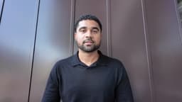 Avatar Shawn Relaxed