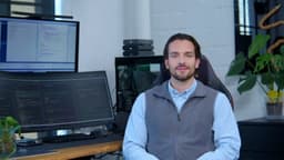 Avatar Shawn Relaxed