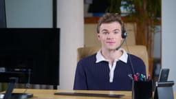 Avatar Shawn Relaxed