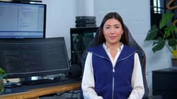 Avatar Shawn Relaxed