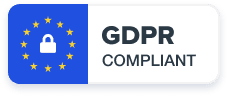 GDPR Compliant