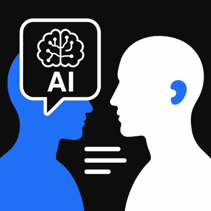 AI interviews in Nederlands