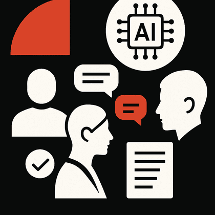 AI interviews in Bahasa Indonesia