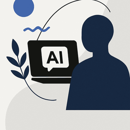 AI interviews in Suomi