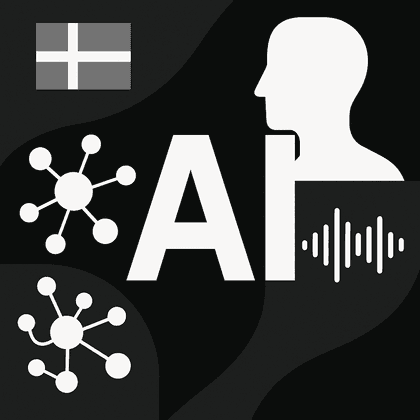 AI interviews in Dansk