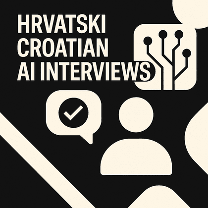 AI interviews in Hrvatski