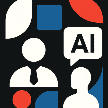 AI interviews in Italiano