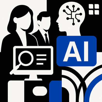 AI interviews in Filipino