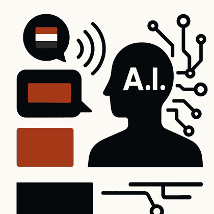 AI interviews in Magyar