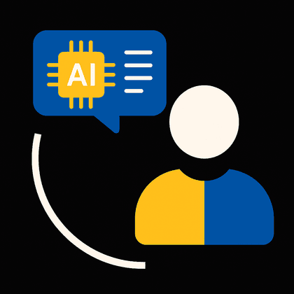 AI interviews in Українська