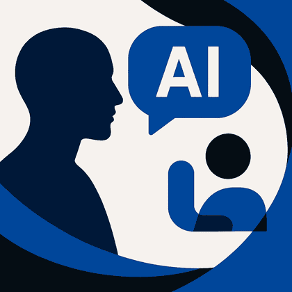 AI interviews in Ελληνικά