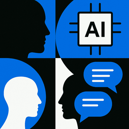AI interviews in Română
