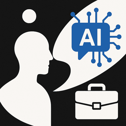 AI interviews in 中文(简体)