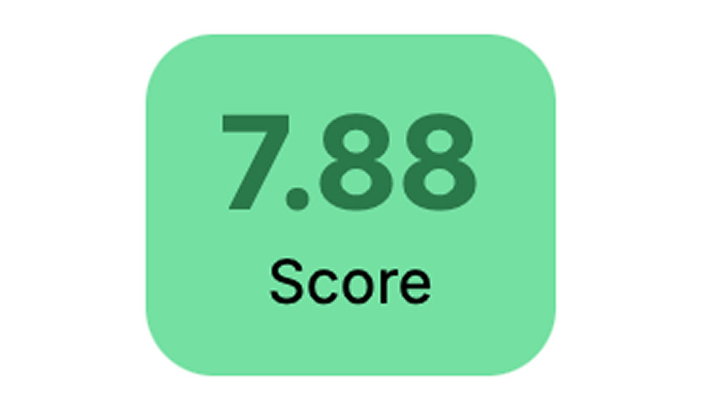 Real-time Scoring